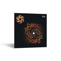 iZotope Nectar 4 Advanced 人聲混音效果器 (序號下載版) 10-NC4AV2